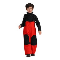 Obermeyer Volt Pant Boys' in Red